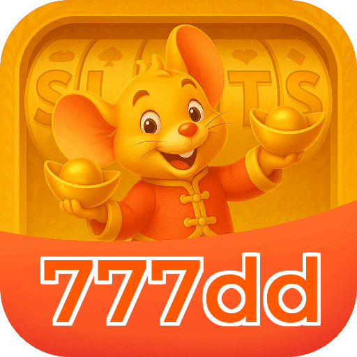 777dd logo